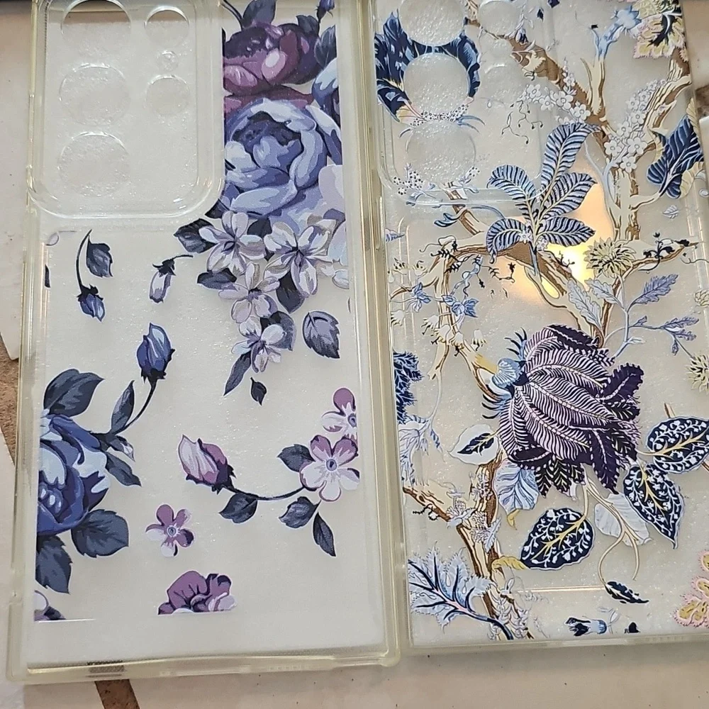 Galaxy Samsung Ultra 23 Phone Cover Bundle